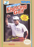 Lee Trevino's Fighting Golf (Nintendo Entertainment System)